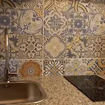 Serendipity Hispalis Nervion Apartment Seville