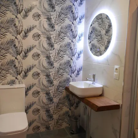 Apartment Serendipity Hispalis Nervion
