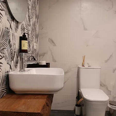 Apartment Serendipity Hispalis Nervion