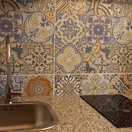 Serendipity Hispalis Nervion Apartment Seville