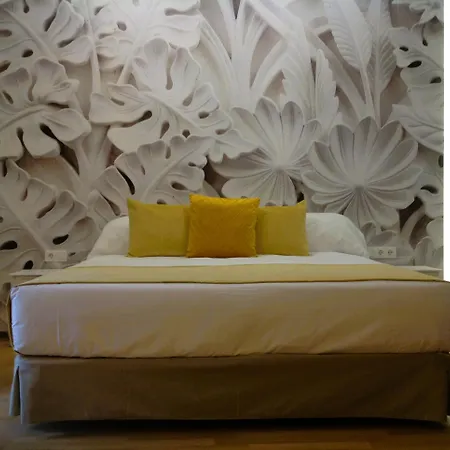 Serendipity Hispalis Nervion Appartement *
