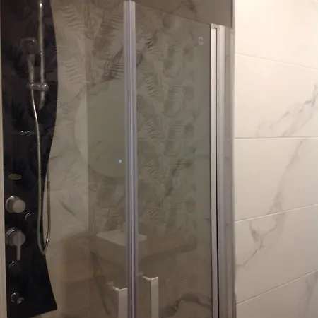 Serendipity Hispalis Nervion Appartement