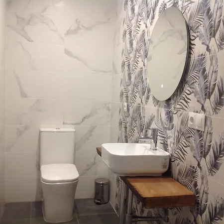 Apartment Serendipity Hispalis Nervion *