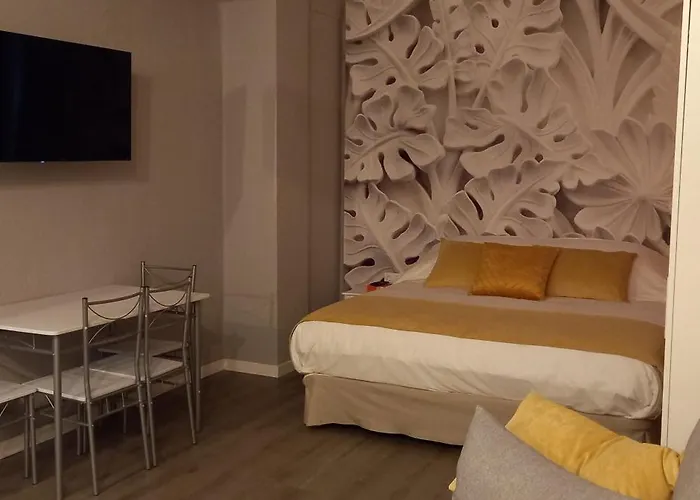 Serendipity Hispalis Nervion