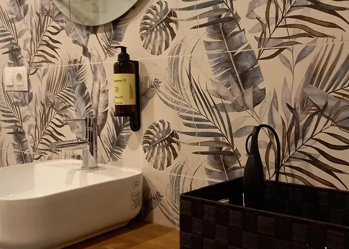 Apartment Serendipity Hispalis Nervion *