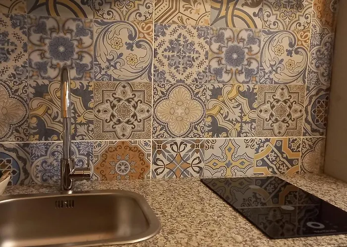 Serendipity Hispalis Nervion Apartment Seville