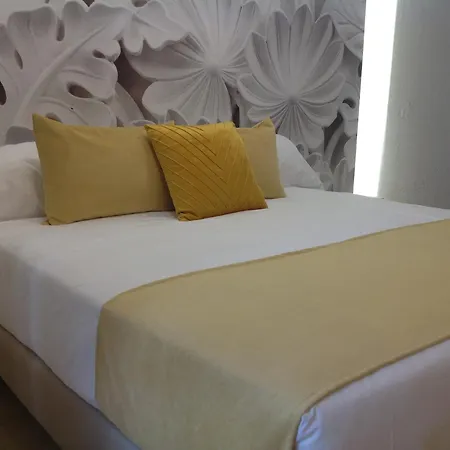 شقة Serendipity Hispalis Nervion