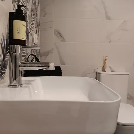 شقة Serendipity Hispalis Nervion إشبيلية