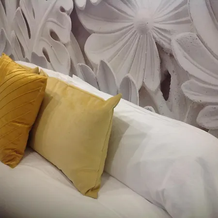 Serendipity Hispalis Nervion شقة
