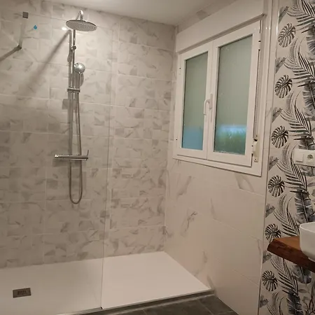 Serendipity Hispalis Nervion شقة
